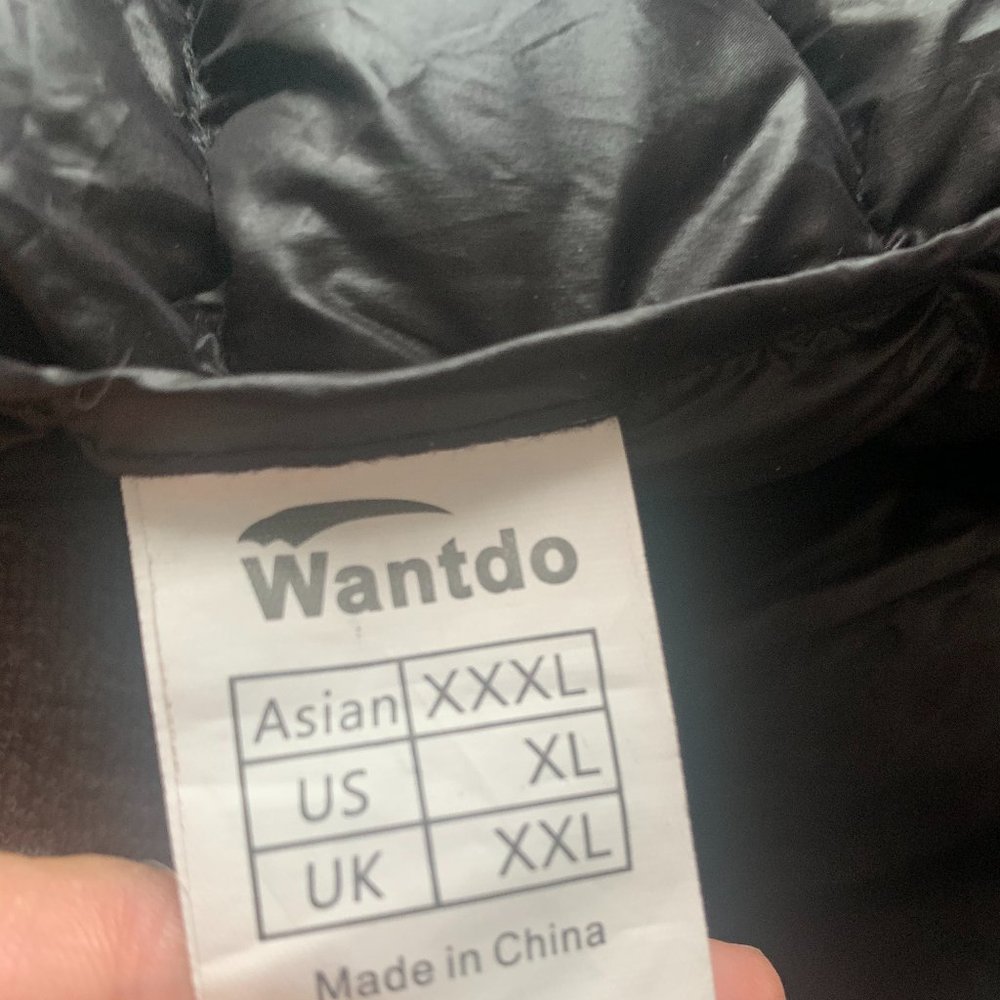 Wantdo Packable Down Xl Jacket - image 3